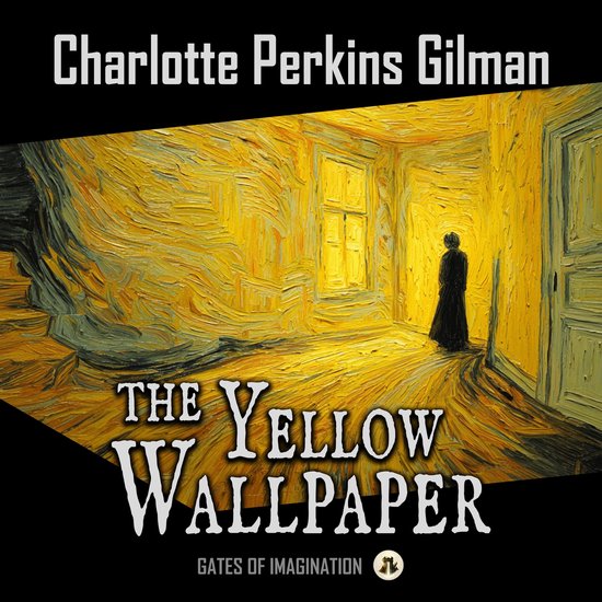 The Yellow Wallpaper - cover