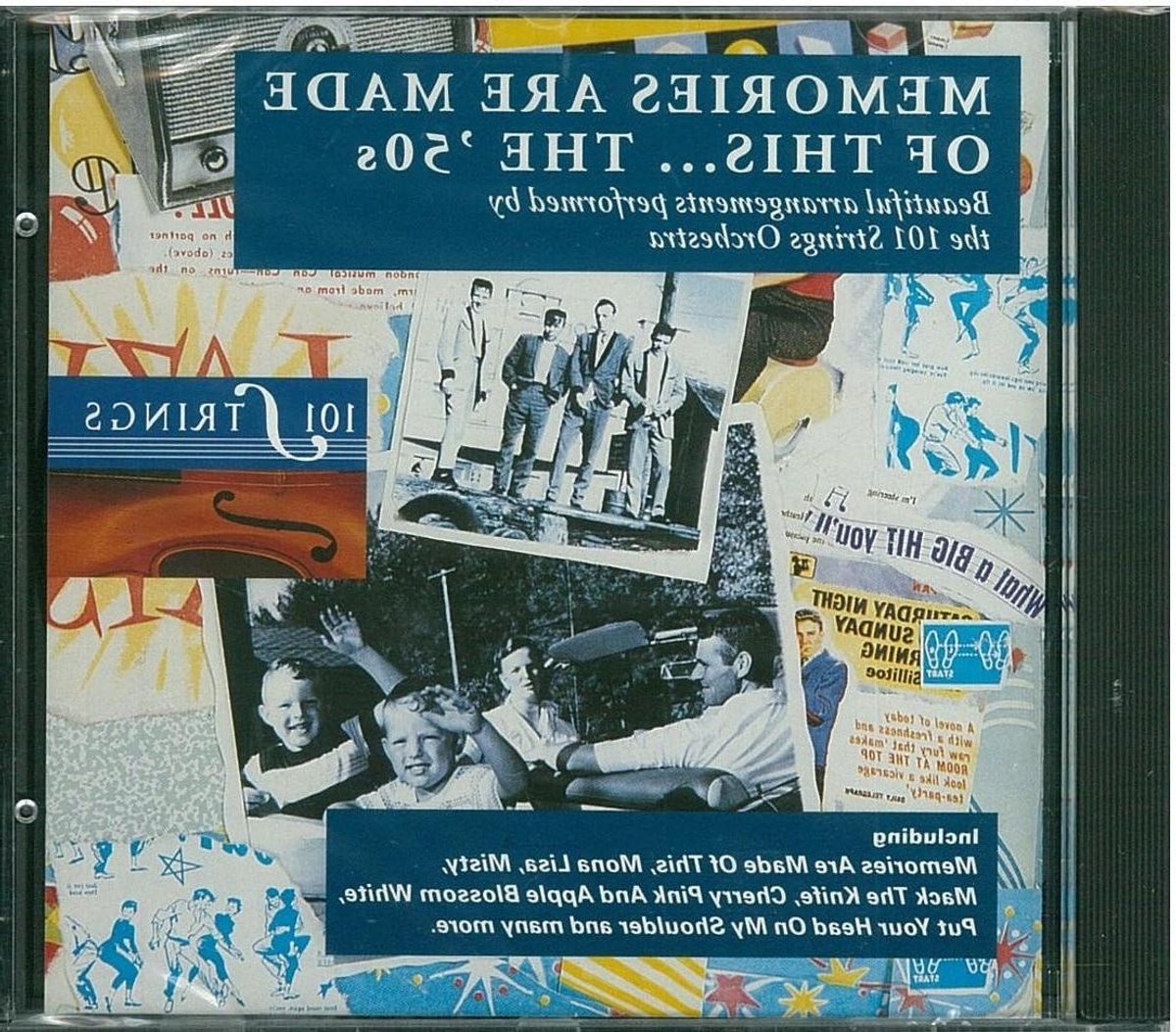 Muziek CD - Album Collectie - Muziek Luisteren - Digitale Audio - 14 cm - Niet gespecificeerd