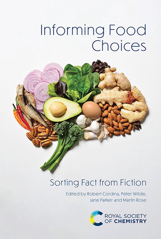 Informing Food Choices - cover