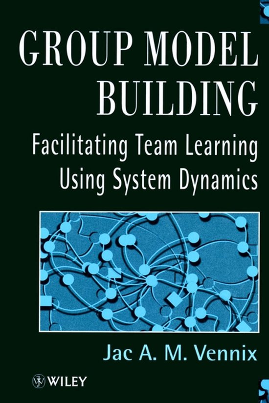 Group Model Building - cover