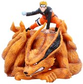 Naruto - Kurama - beeld - opbergbox (Nemesis Now)