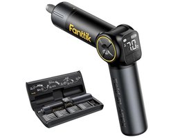 Fanttik - S1 Apex - Schraubenzieher