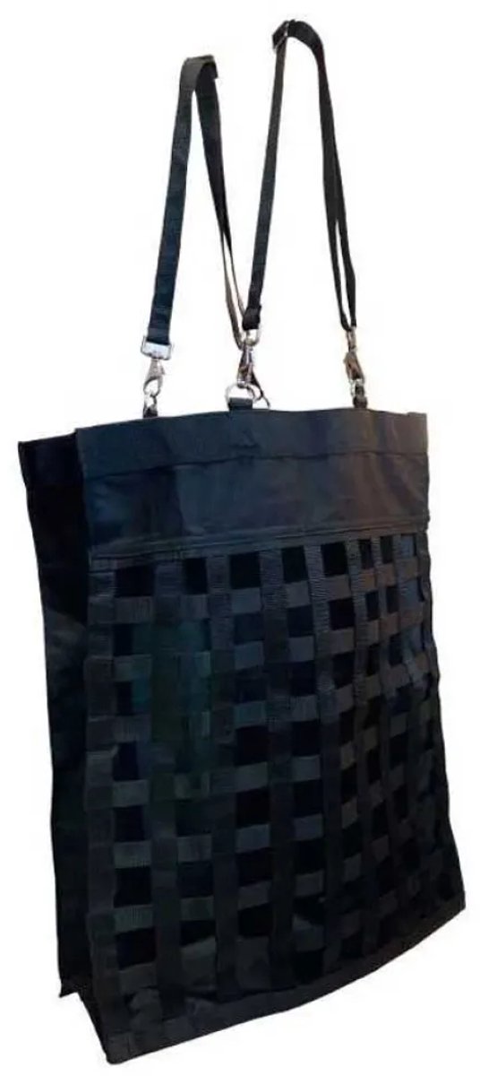 Marjoman Distribucion Hooipaal Blauw