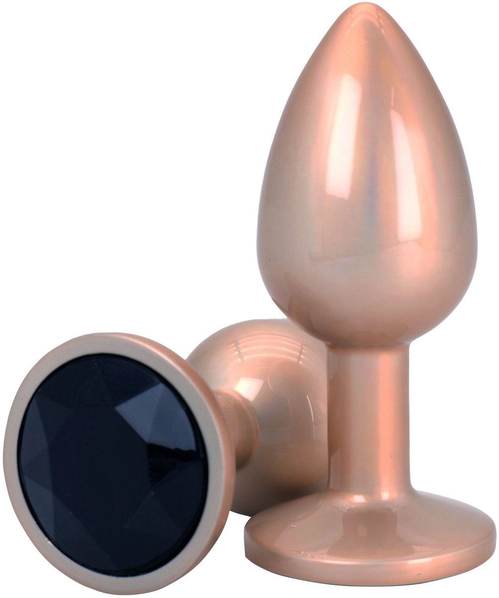 Shine Like A Star Buttplug