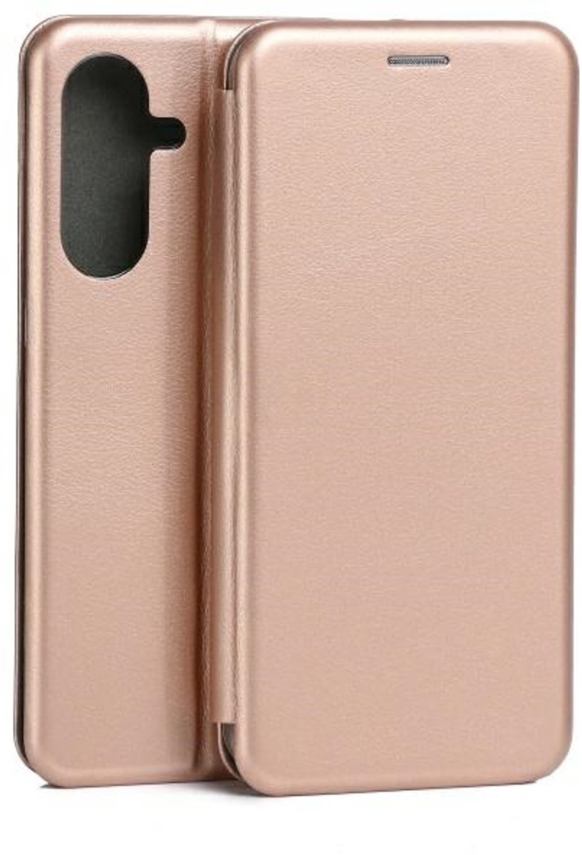 Beline Magnetische Hoes Voor Samsung A56 5G Hoogwaardige Sluiting