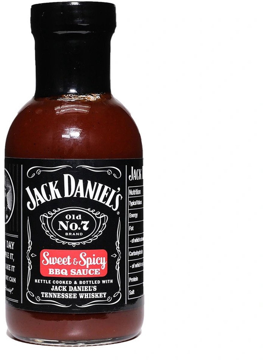 Hortus - Sweet & Spicy Sauce 250 ml