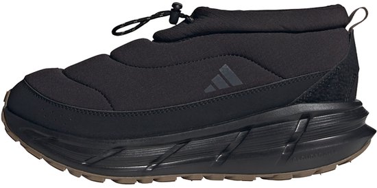 adidas Astrastar Boot Zwarte Sneakers