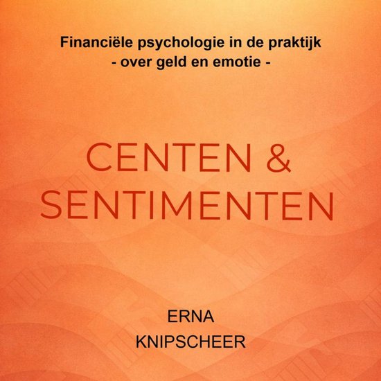 Centen & sentimenten - cover