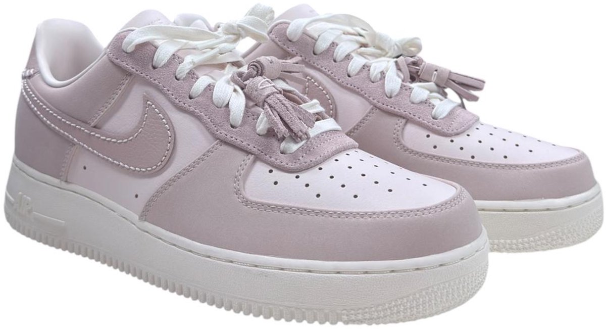 Nike Nike Air Force 1 ’07 Sneakers Dames Roze