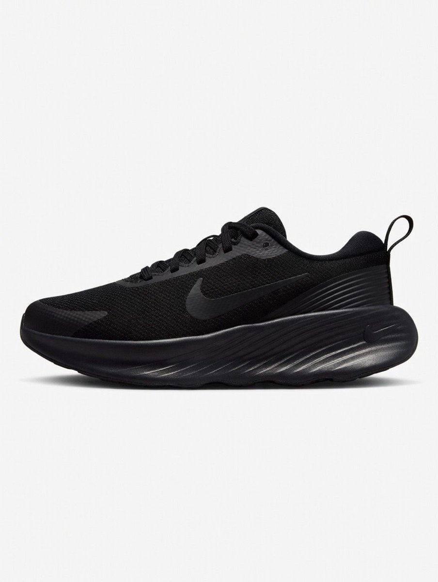 Nike Promina – /Dark Smoke Promina Lifestyle Heren Sneakers voor Mannen Zwart