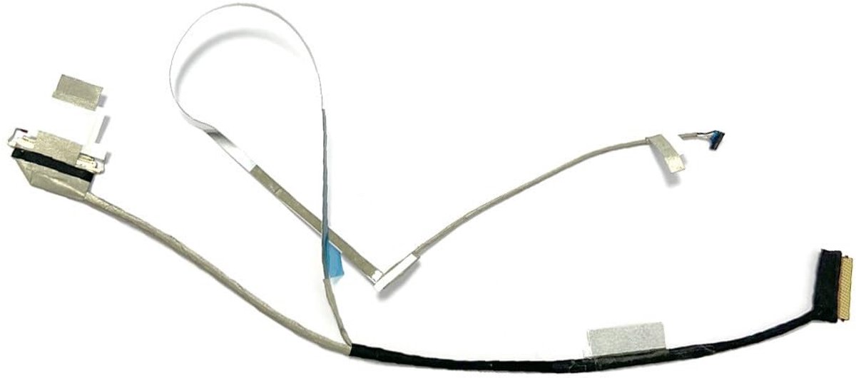 ZEYNOMAX - Flexibele LCD Kabel voor ASUS TUF Gaming A15 Series
