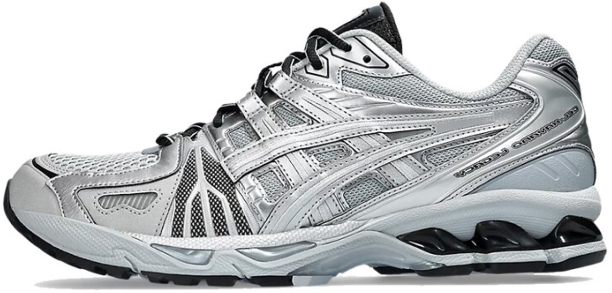 ASICS Gel-Kayano Legacy 'Pure Silver' - Maat 37.5