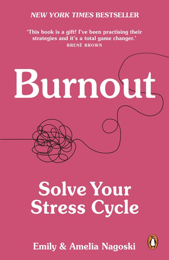 Burnout - cover