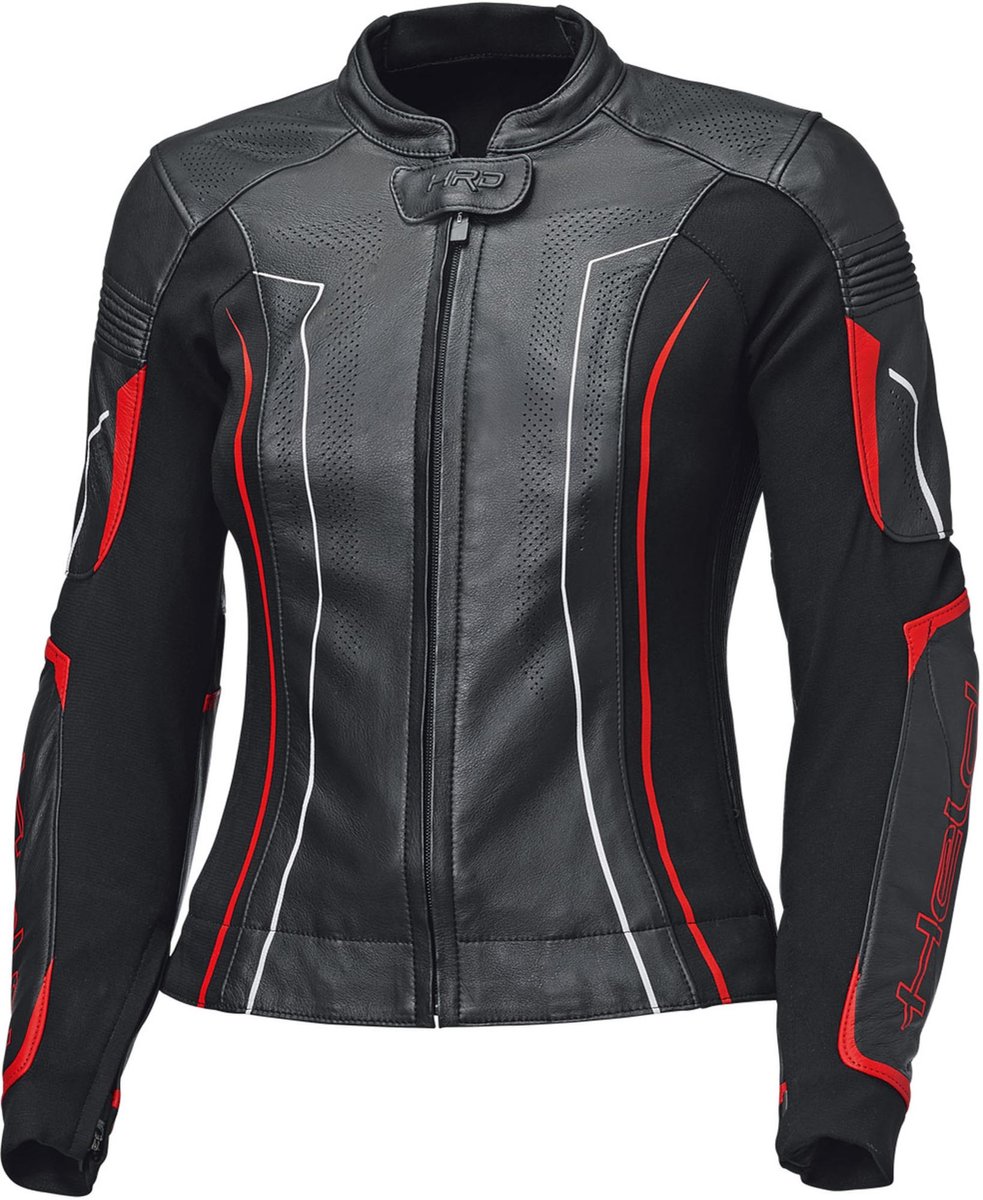 Held Debbie 3 Dames Motocycle Leren Jas -