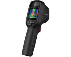 HIKMICRO HM-TP30-1AQF-Eco Warmtebeeldcamera -20 tot +550 °C 96 x 96 Pixel 25 Hz