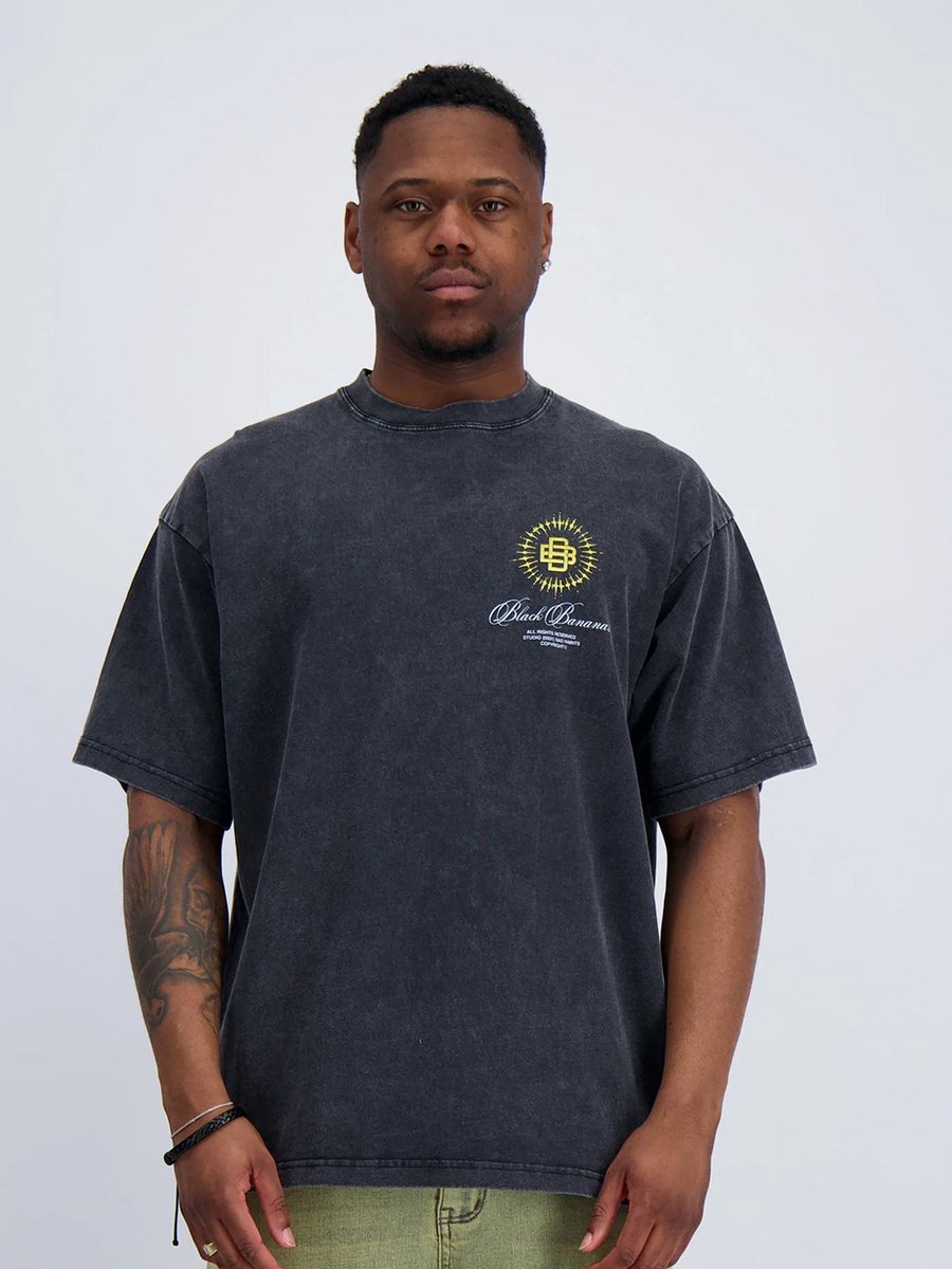 Doves tee