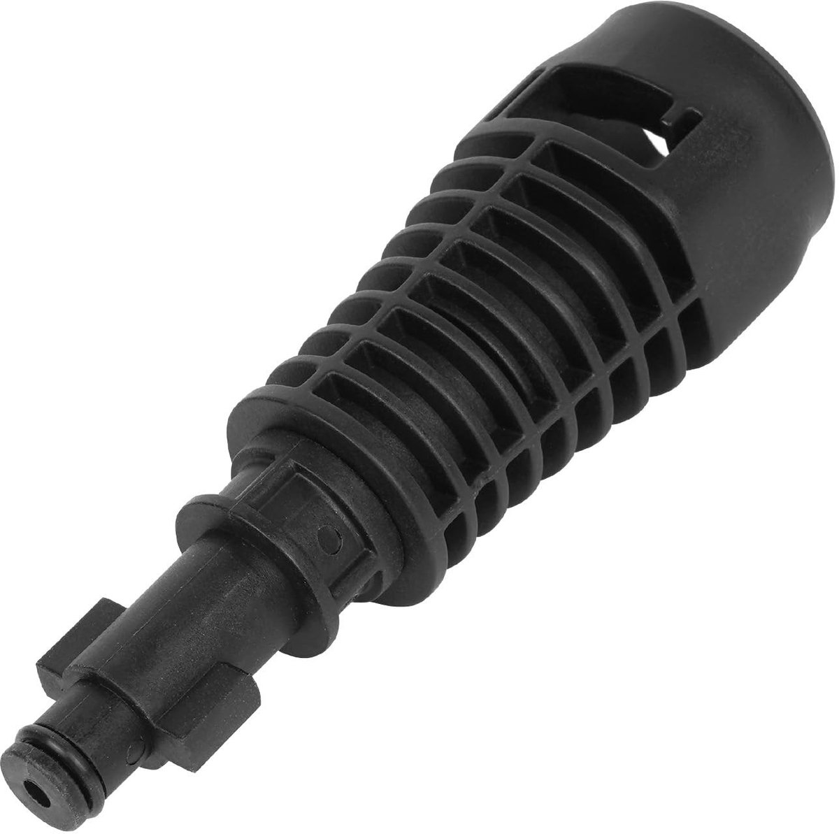 Dailygoods - Hogedrukreiniger Adapter van Bosch naar Karcher voor Accessoires