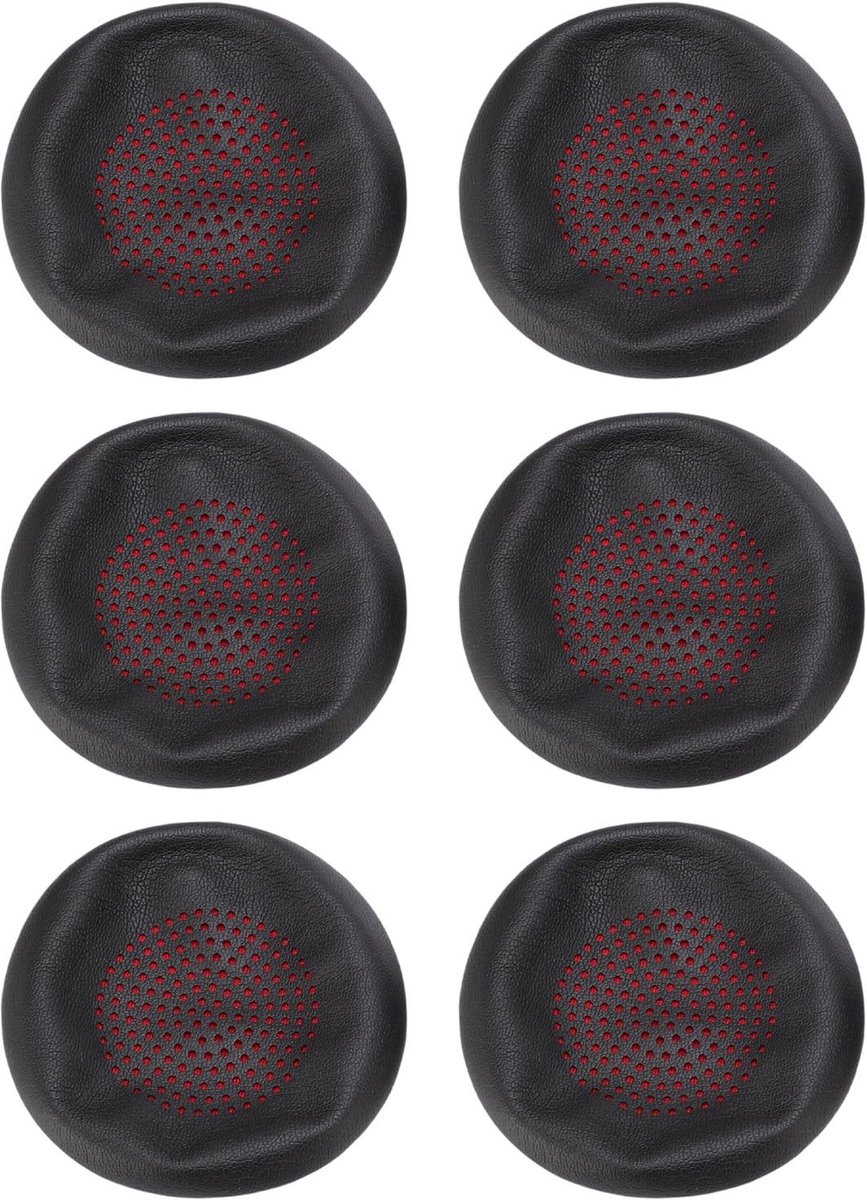 Dailygoods - Vervangende Oorkussens voor Diverse Headsets