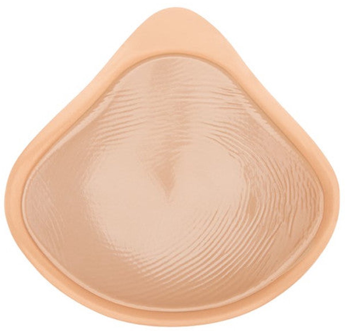 Amoena borstprothese Essential Deluxe 1S - Ivoor - Maat 7