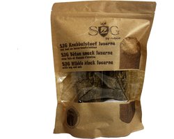 S2G SNACKSTAVEN HOOI+LUZERN+HAVER +-1,7kg (2pc)