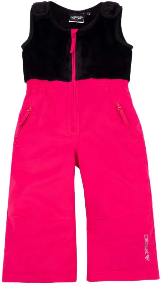 Degre 7 Nuts Broek Roze 8 Years Kinderen