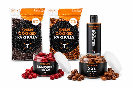 Particle Session Pack Ready To Use — afbeelding 2