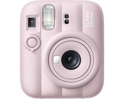 Appareil photo instantané Fujifillm instax mini 13™ Candy Pink