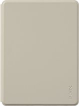 Boox Go 6 (Gen II) Magnetische Hoes - Beige - Met Wakeup/sleep functie