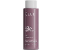 The CEEL PDRN Skin Renewal Tonic met Zalm DNA, Niacinamide & AHA/BHA/PHA Complex - Korean Skincare…