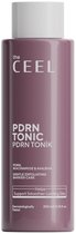 The CEEL PDRN Skin Renewal Tonic met Zalm DNA, Niacinamide & AHA/BHA/PHA Complex - Korean Skincare toner met peeling 200 ml