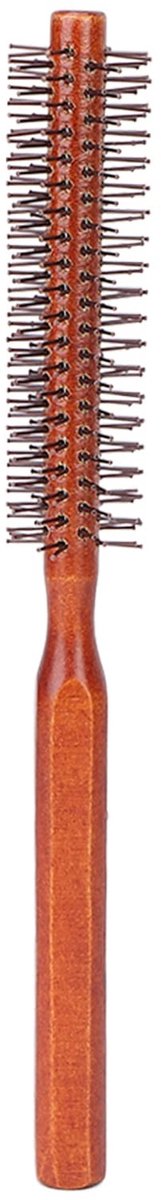 Dailygoods - Mini Ronde Haarborstel voor Föhnen en Styling