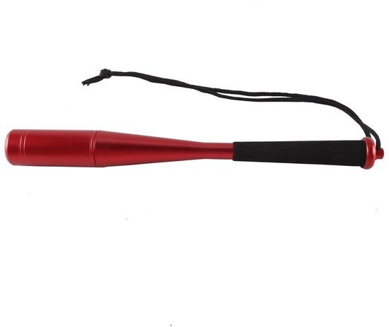 Dailygoods - Aluminium Vismoordenaarsnummer met Antislip Handvat van Dailygoods — afbeelding 3