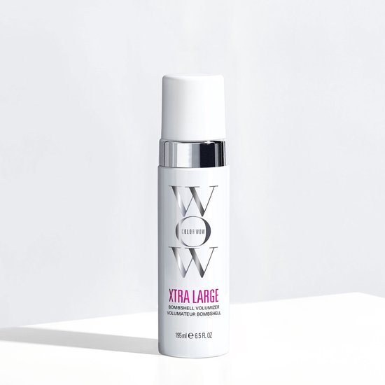 Color Wow Xtra Large Bombshell Volumizer - Extra volume en body voor alle haartypes - 200 ml