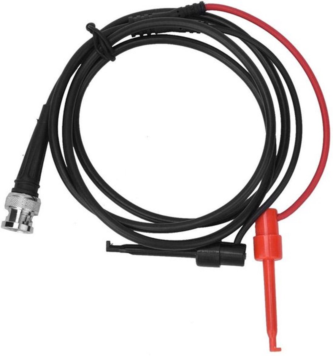 Allecto testkabelset - oscilloscoopsondes - ideaal voor