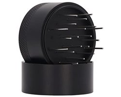 Dailygoods- Koffieroer Professionele Barista - Roestvrijstalen Naald - Instelbare Diepte - Draagbaar - Koffie Distributeur - Perfecte Hulpmiddel - Koffieverdeler