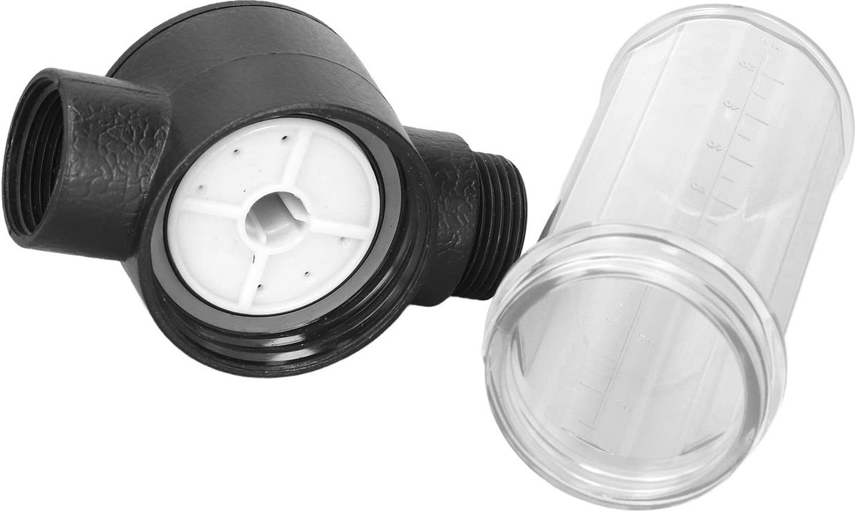 Foam Spuitfles 100ML voor Tuinslang, Auto Wassen en Huishoudelijk Gebruik, Ideaal voor Schoonmaak en Waterbesparing