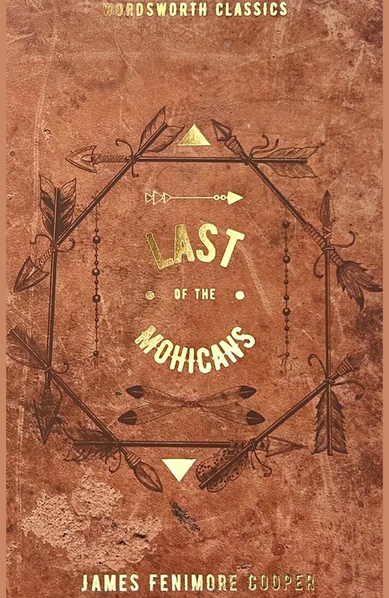 Last Of The Mohicans