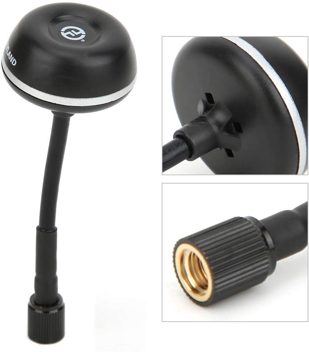 Dailygoody - Antenne - Geoptimaliseerde Productprestaties