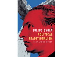 Julius Evola
