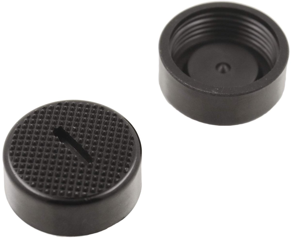 Dailygoods- Koolborstels CB430 - Vervangingsset - Inclusief 2x Caps - Geschikt voor Makita - Afmetingen 10x7x7mm - Lichtgewicht 3g per stuk - Borstels