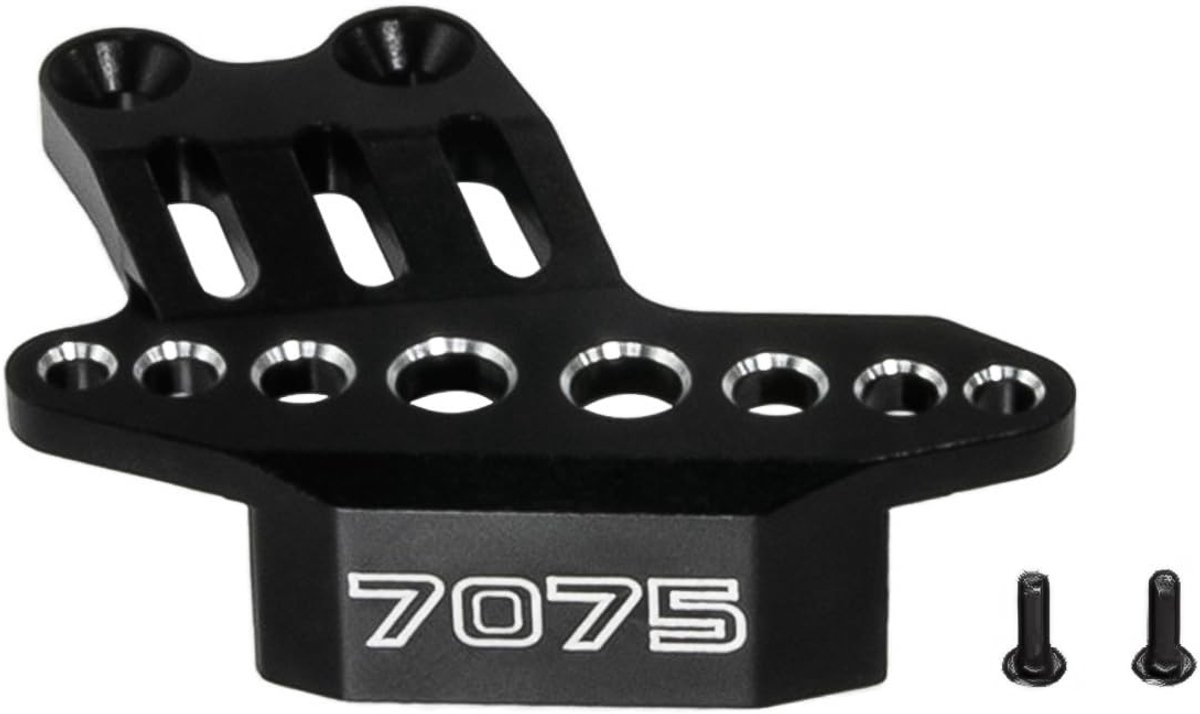 Dailygoods - Aluminium Chain Guard Protector voor Motorfiets
