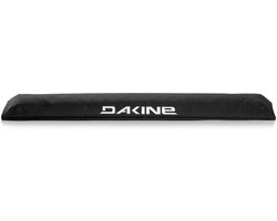 Dakine Aero Rack Pads - Dakdrager Pads - Fiets Transport - Duurzame Materialen - 70 cm - Zwart
