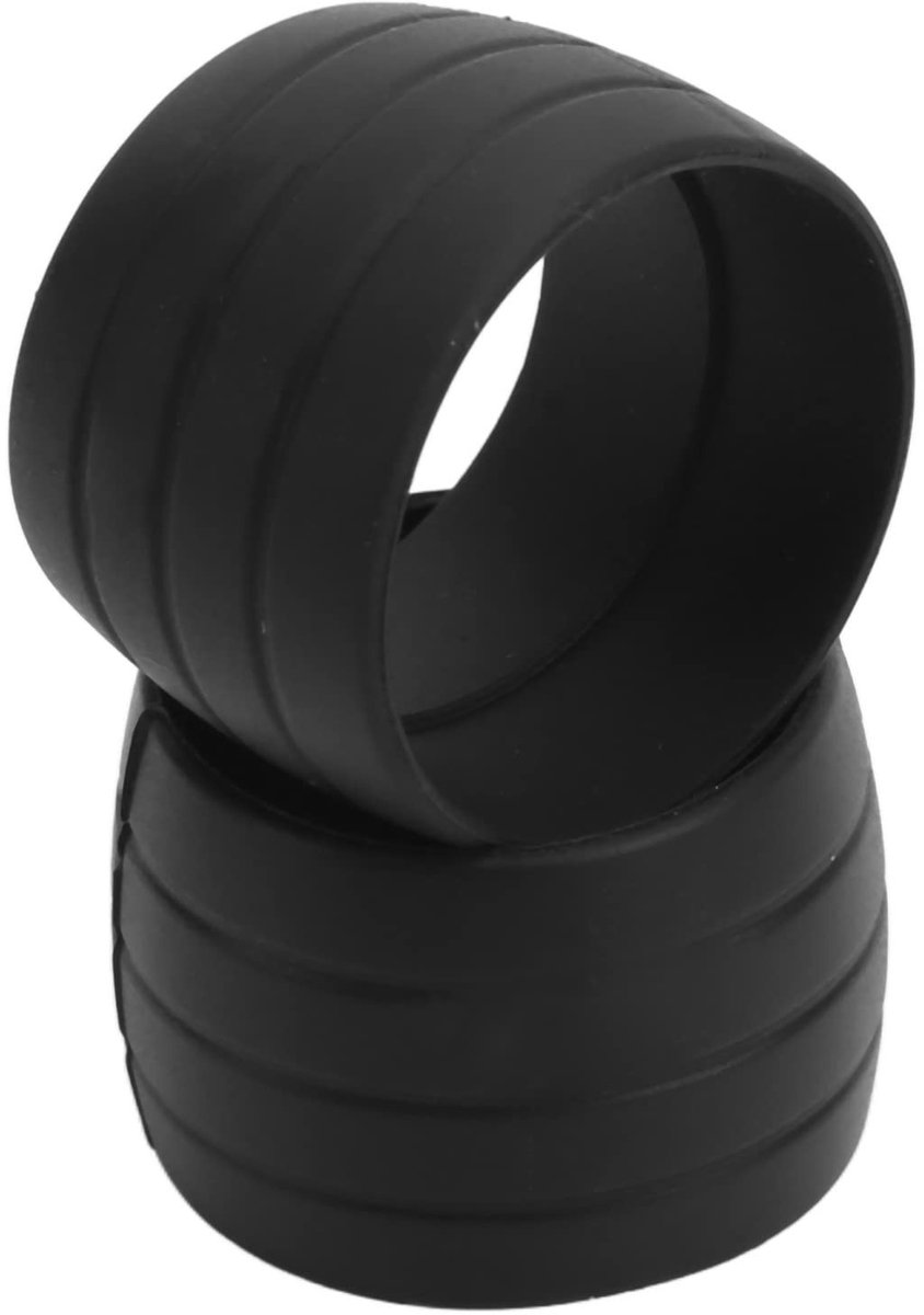 Dailygoods- Sjorlussen Lichtgewicht - Stuurband - Antislip - Fiets Stuurband - Sjorring - Verstelbaar - Fietsband