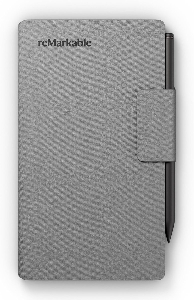 Tablet Hoes - Beschermhoes Tablet - Tablets Beschermen - Automatisch Ontwaken - 73 Inch - Grijs