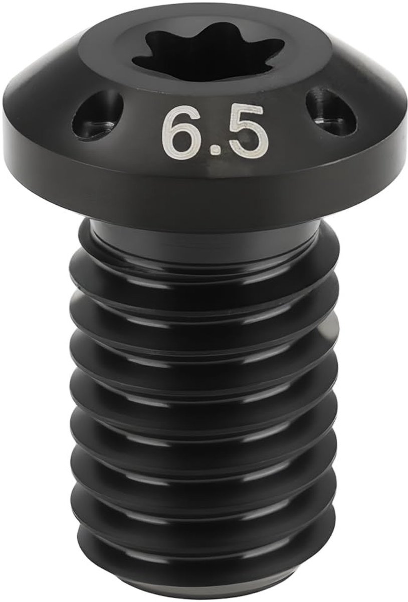 Dailygoods - Schroef Golf Gewicht Driver Club Hoofd Gewichten - Compatibel met Krank Formula F11 Pro