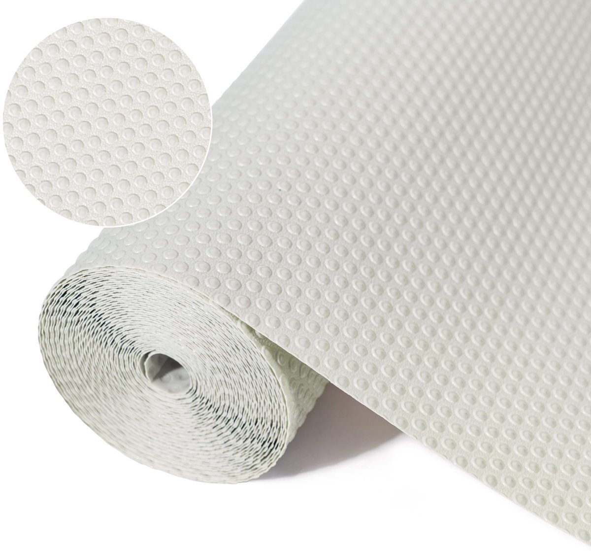 Dailygoods- Lademat Waterdicht - Keukenlademat - Koelkastmat - Plankinzetstukken - Op maat