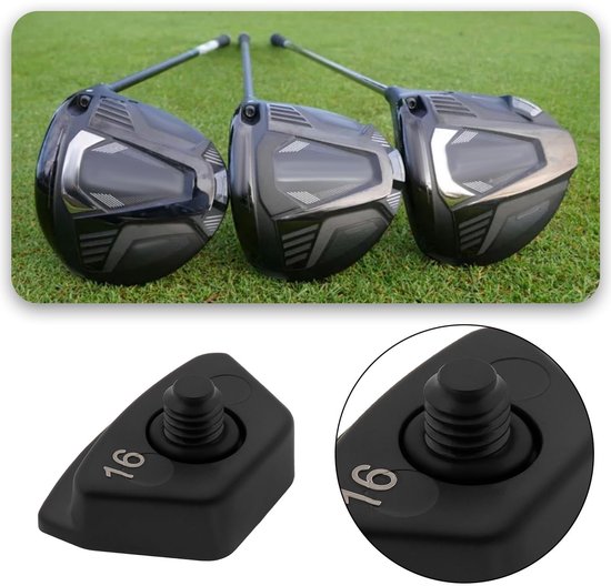 Cosensi - Dailygoods - Golfgewicht voor PING G430 Golfclubs van Cosensi — afbeelding 5