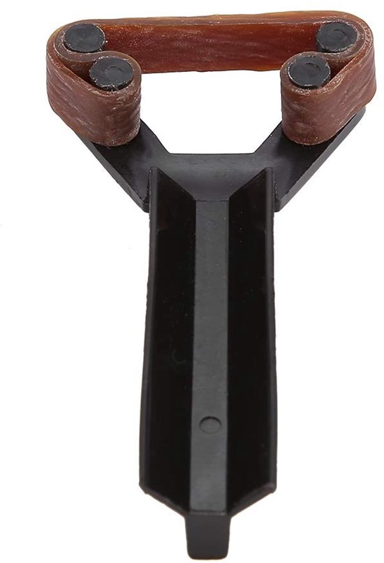 Dailygoods- Biljart Tip Klem - Elastische Band - Poolkeu Accessoire - Reparatie Tool - Gebruiksvriendelijk - Verbeterde Nauwkeurigheid - Biljartklem van Dailygoods — afbeelding 2