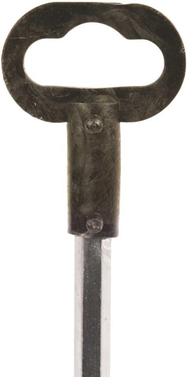 Propeller Kunststof - Roerblad - Materiaal Mengen - Duurzaam Ontwerp - 85 cm - Blauw — afbeelding 4