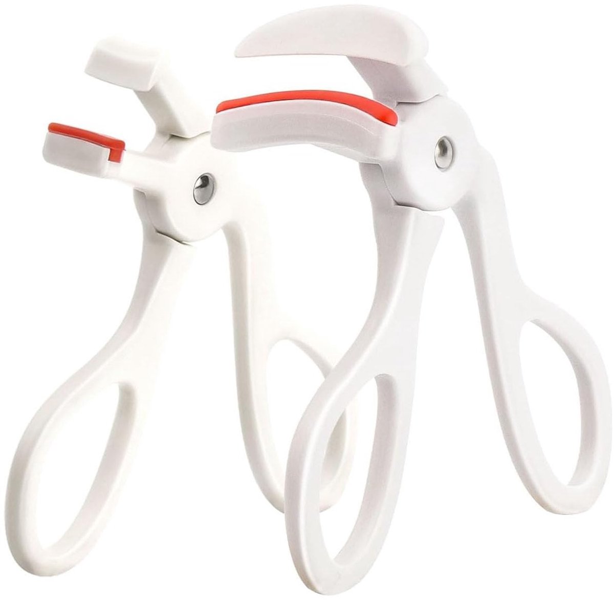 Dailygoods- Wimpertangen Set van 2 - Professionele Wimperkruller
